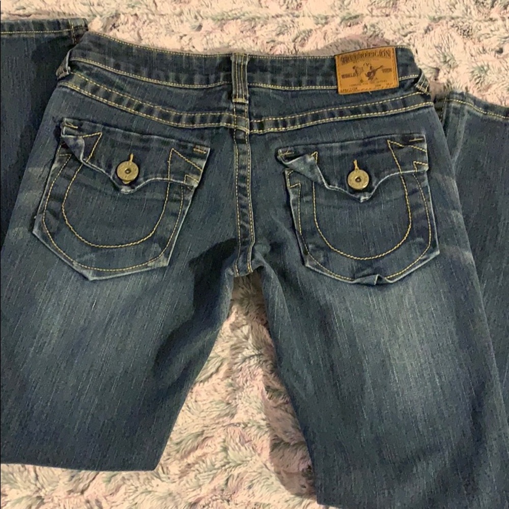 True religion jeans